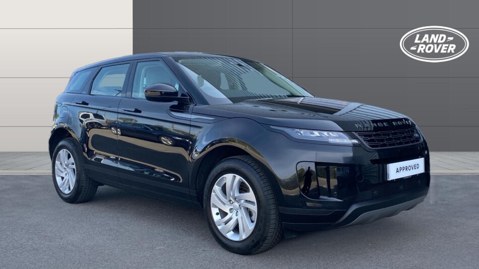 Land Rover Range Rover Evoque 1.5 P300e S 5dr Auto Hatchback